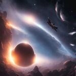 宇宙