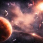 宇宙