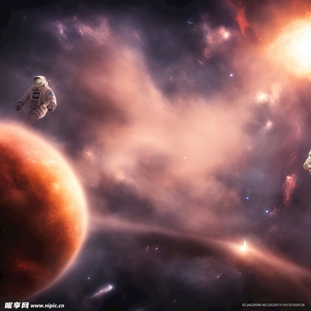 宇宙