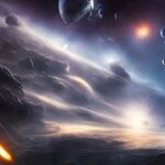 宇宙