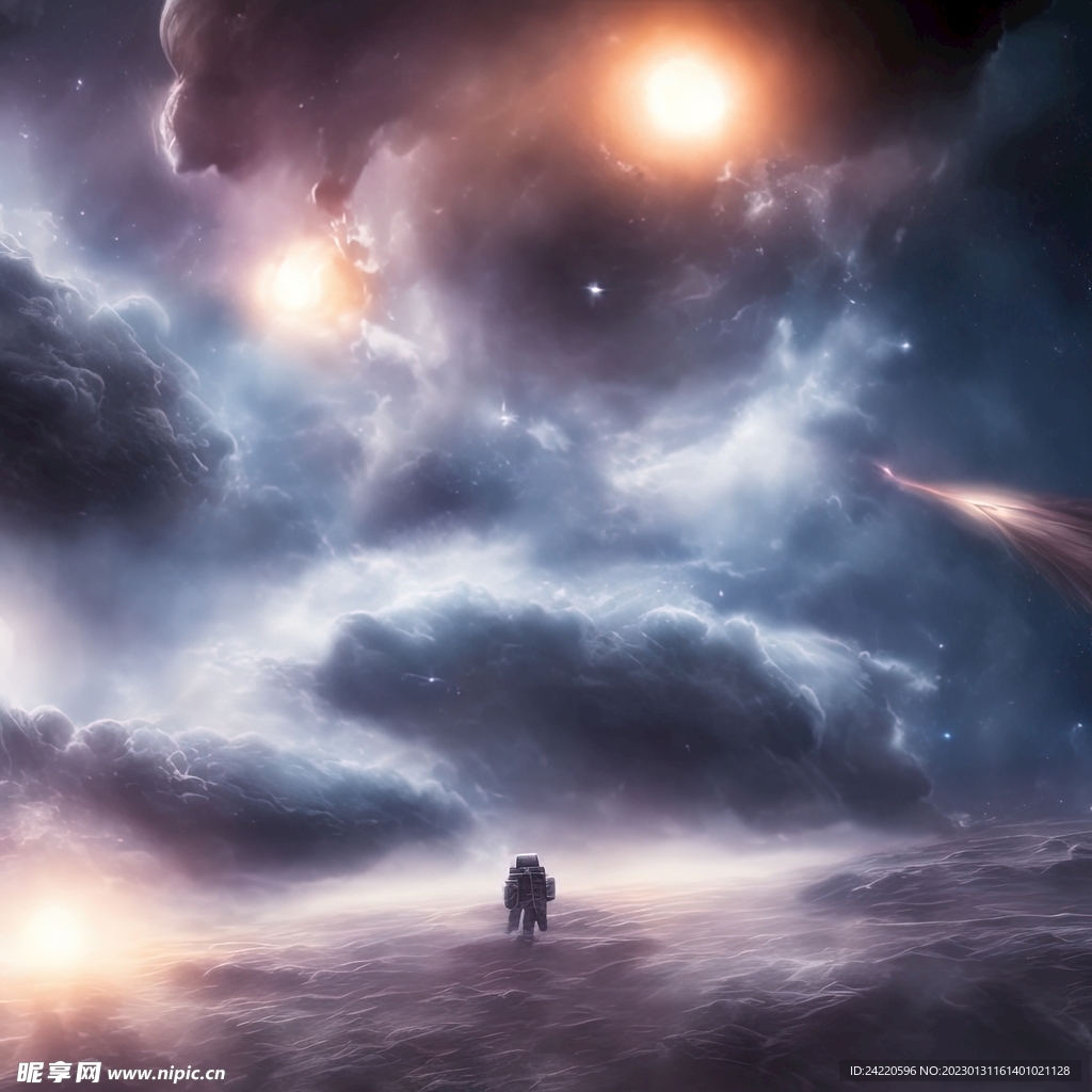 宇宙