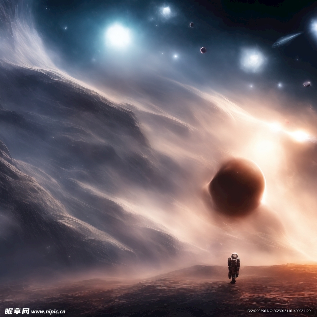 宇宙