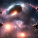 宇宙