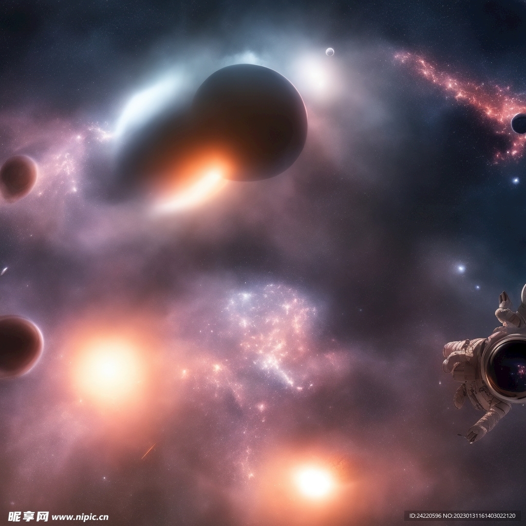 宇宙