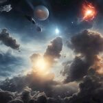 宇宙