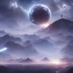 宇宙