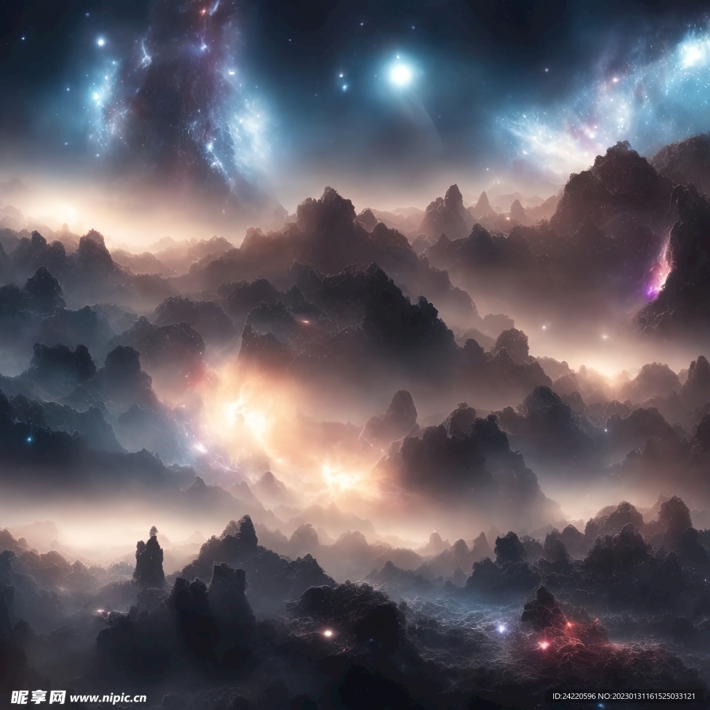 宇宙