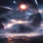 宇宙