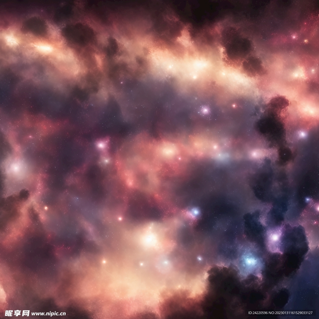 宇宙