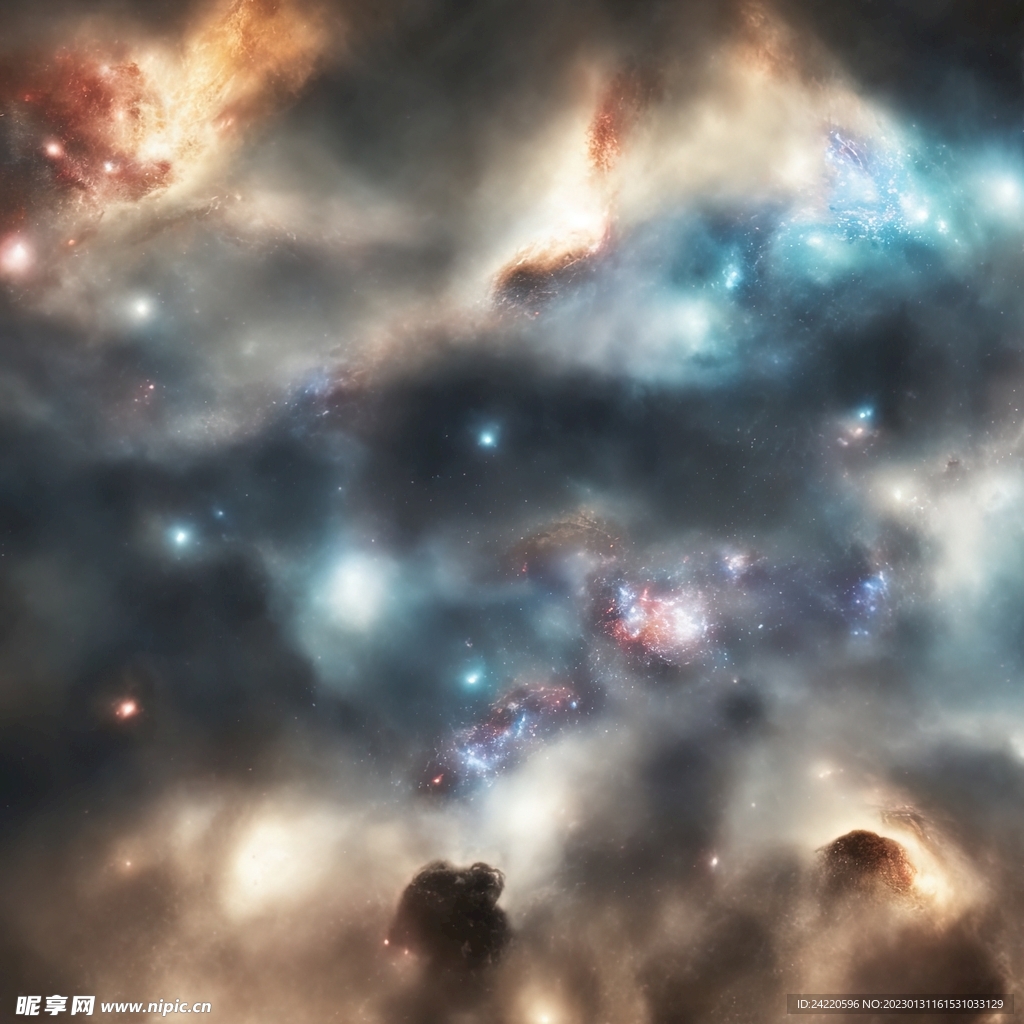 宇宙