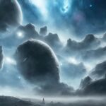 宇宙