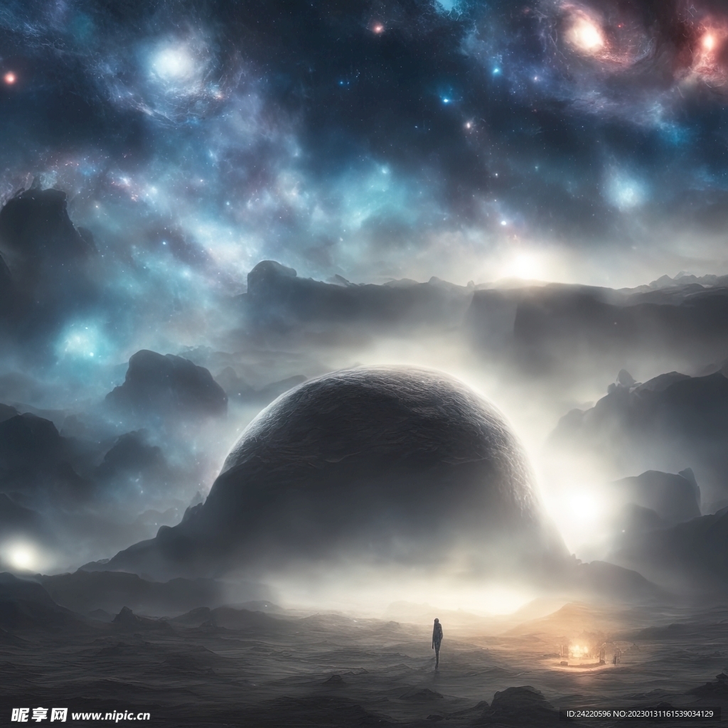 宇宙