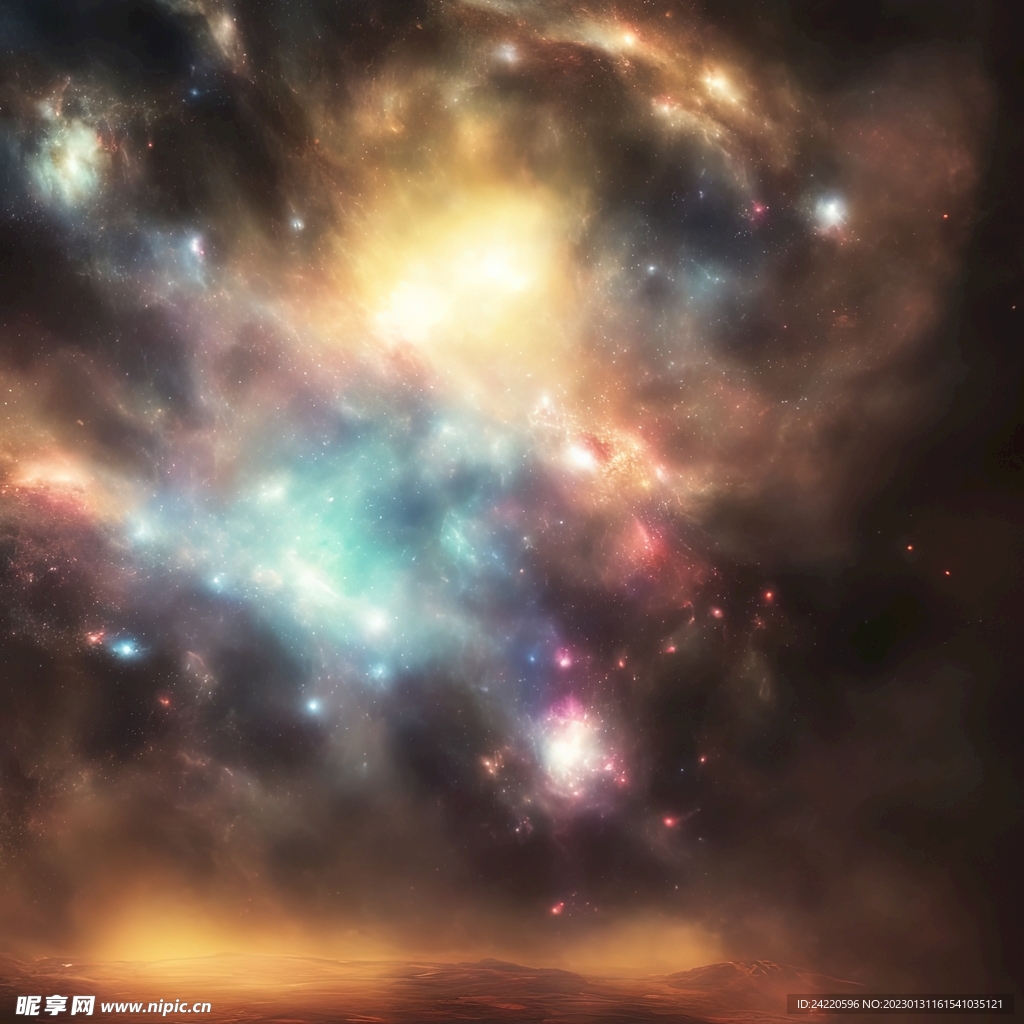 宇宙