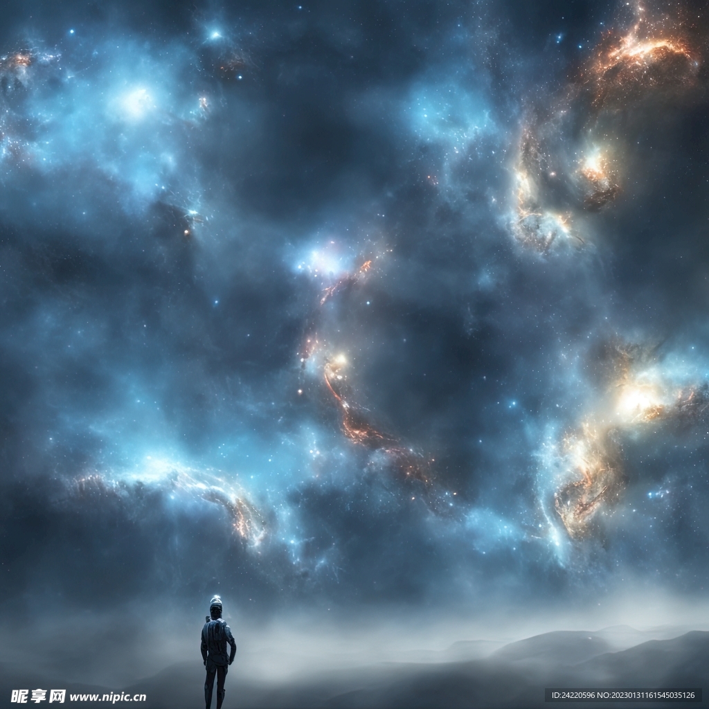 宇宙