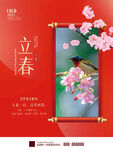 立春节气