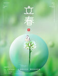 立春