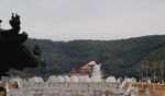 南京溧水东庐山观音寺
