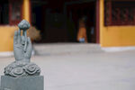 南京溧水东庐山观音寺