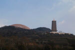 南京牛首山