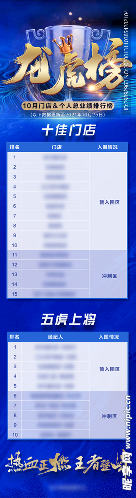 龙虎榜