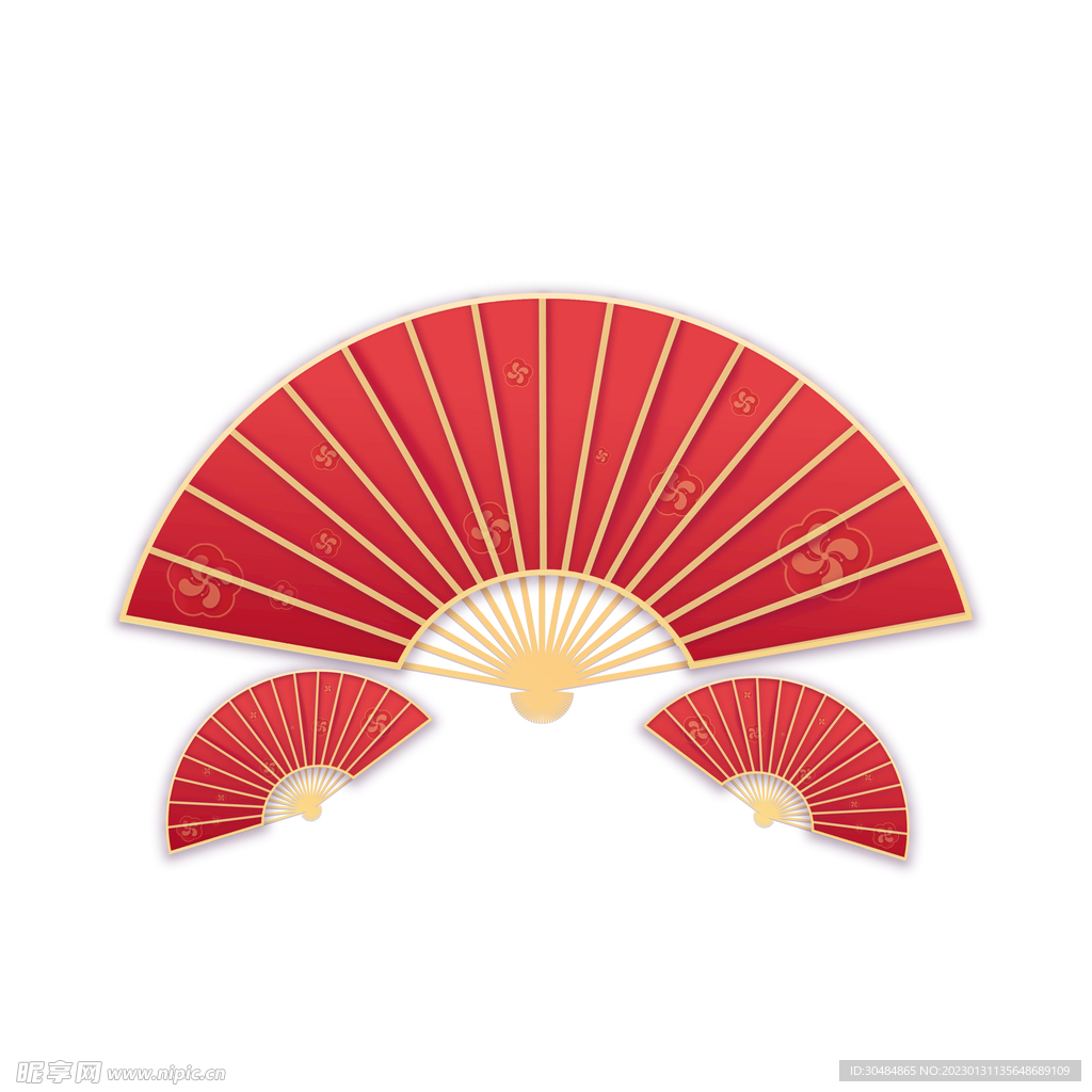扇子