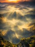 山水风景