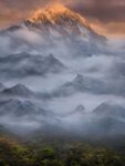 山水风景