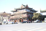 古城