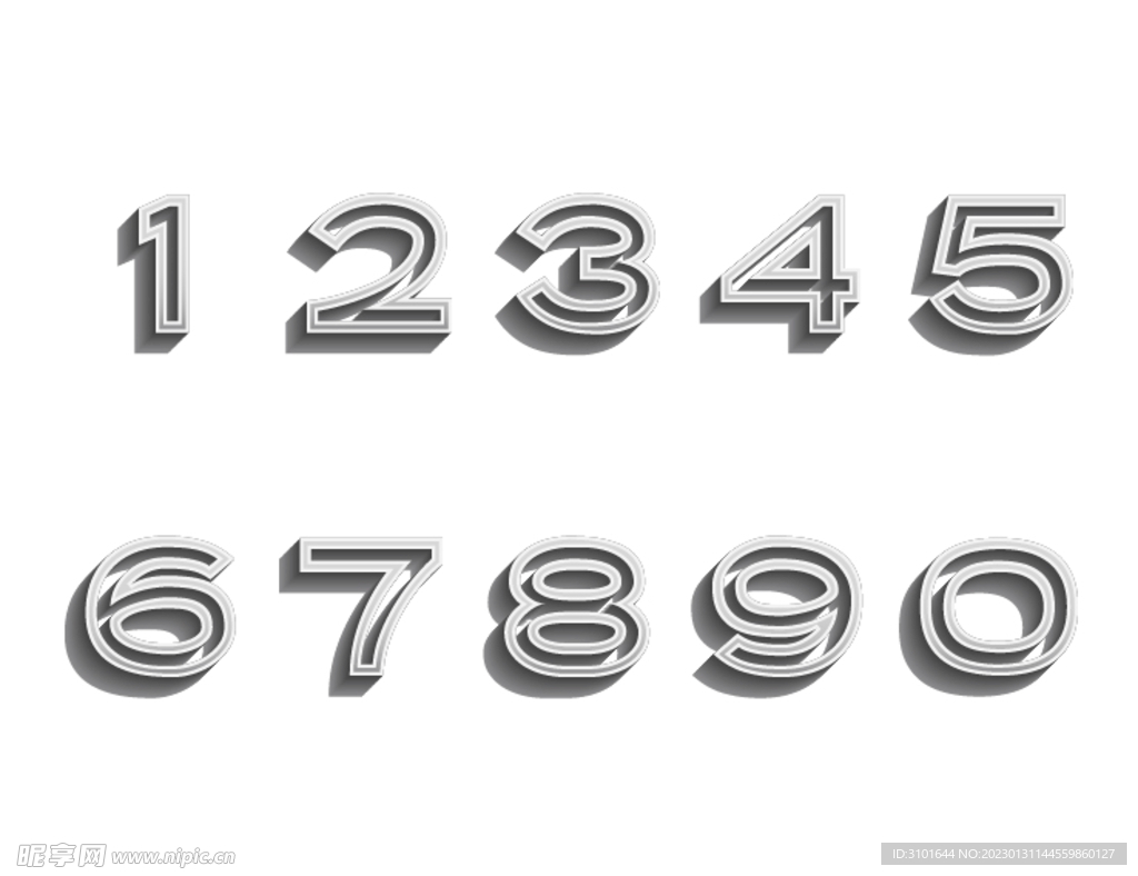 数字设计
