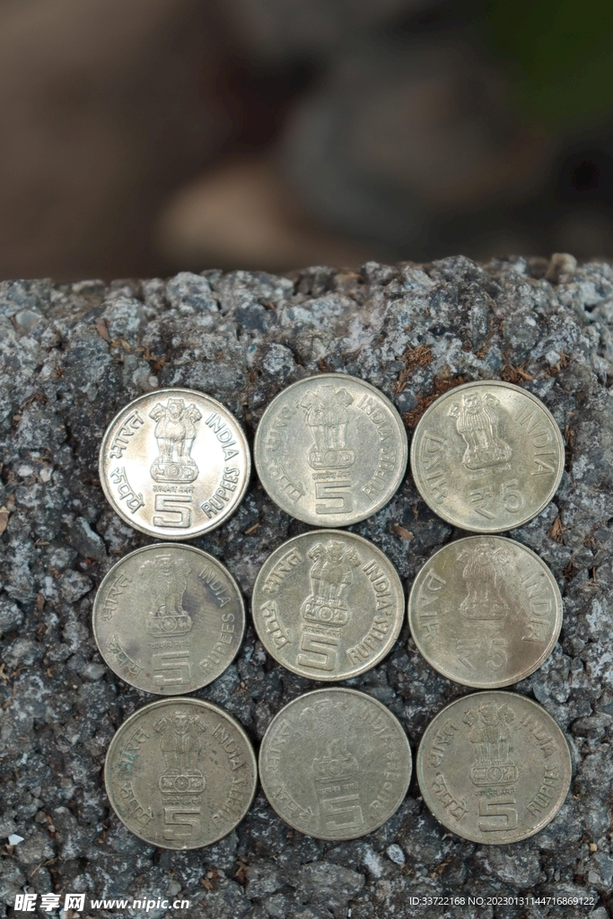 硬币