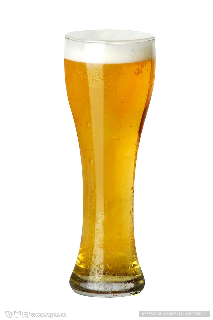 啤酒