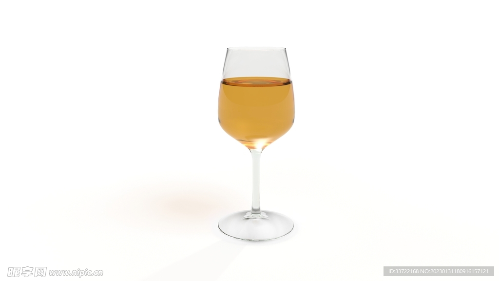 啤酒