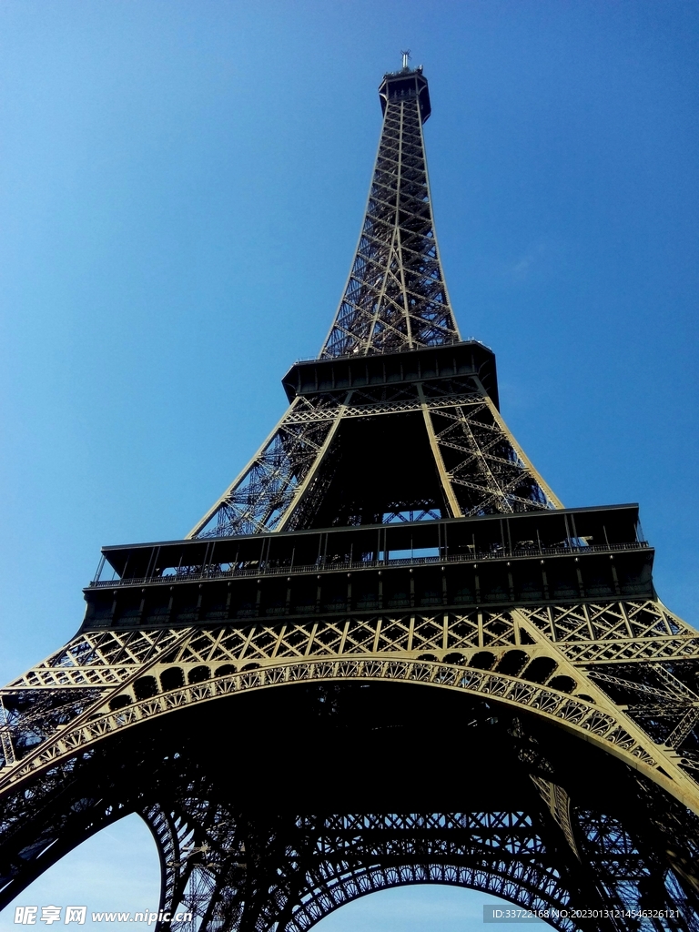 埃菲尔铁塔
