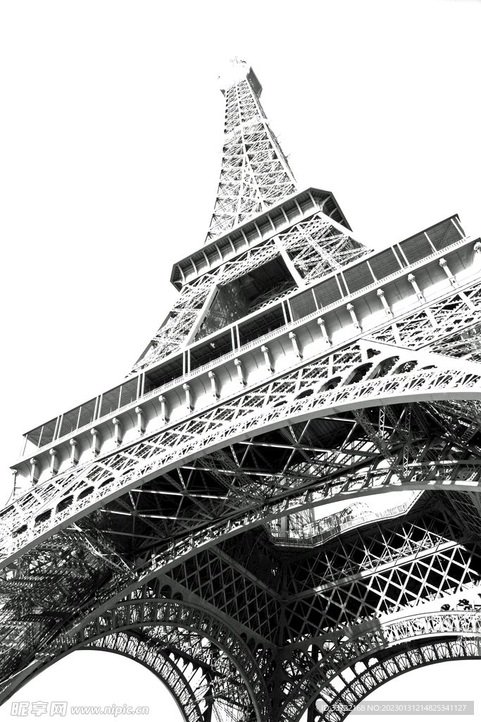 埃菲尔铁塔