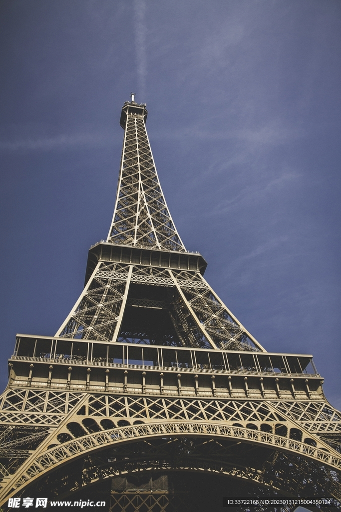 埃菲尔铁塔