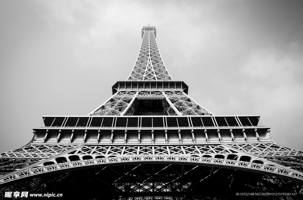 埃菲尔铁塔