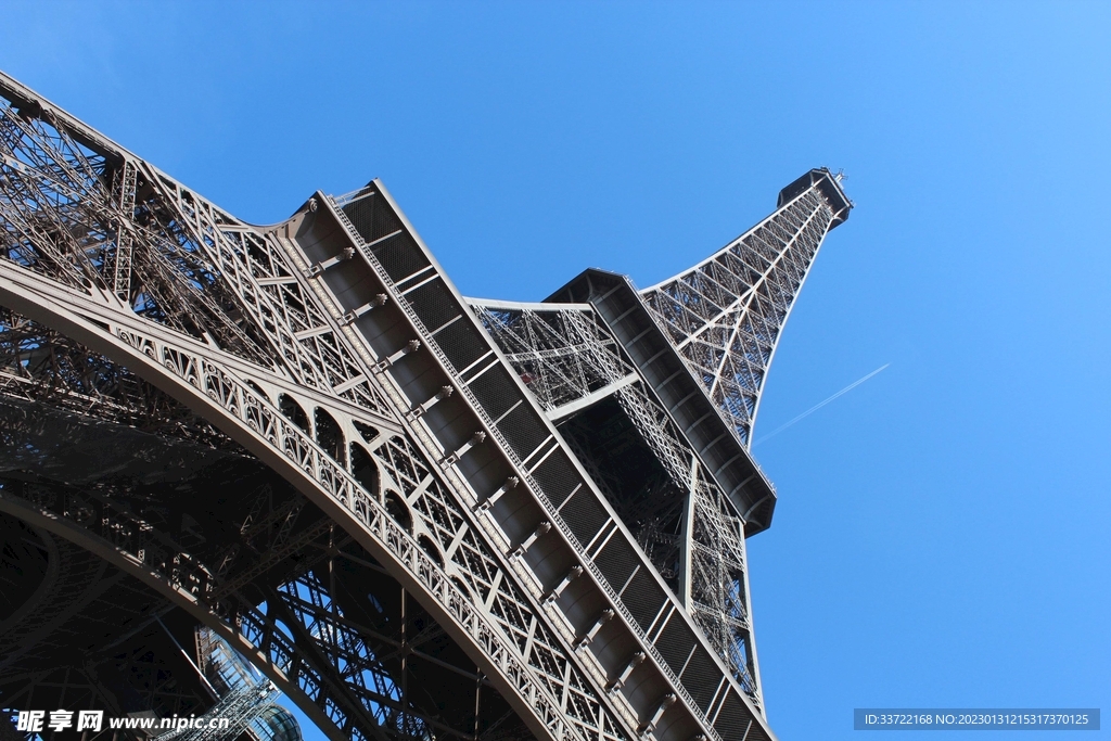 埃菲尔铁塔