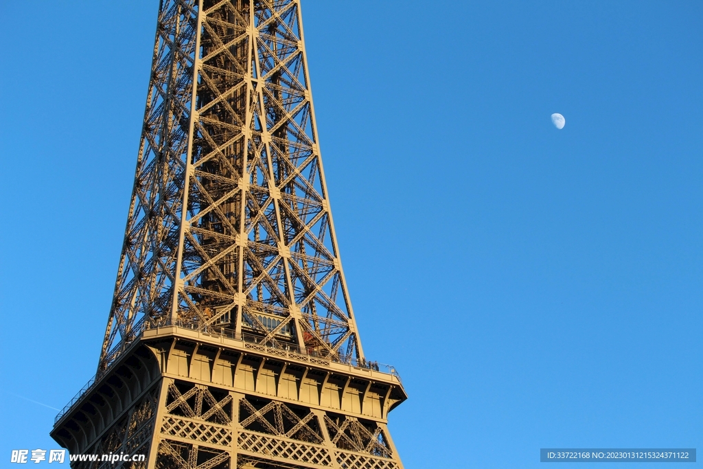 埃菲尔铁塔