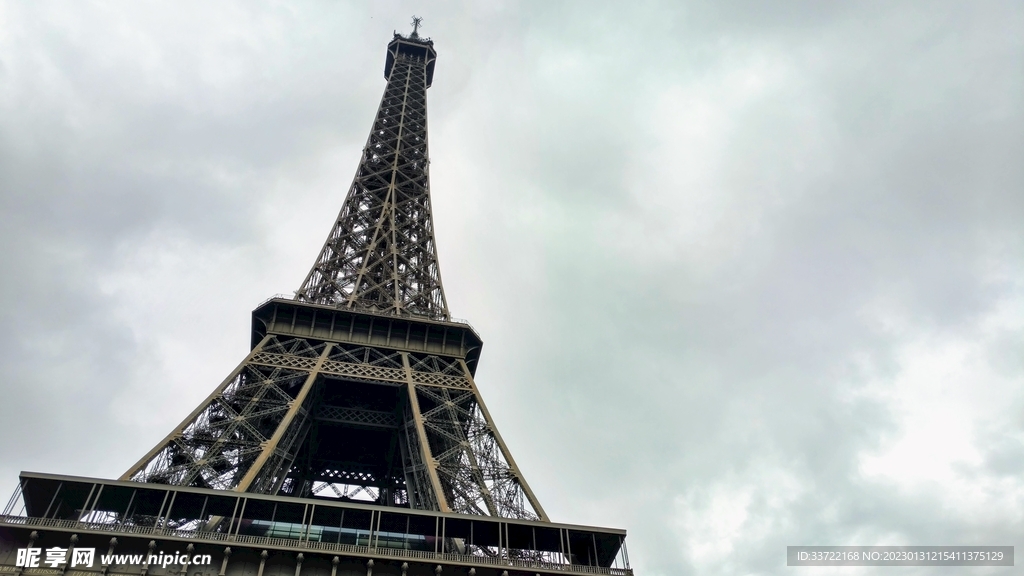 埃菲尔铁塔