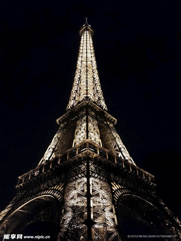 埃菲尔铁塔