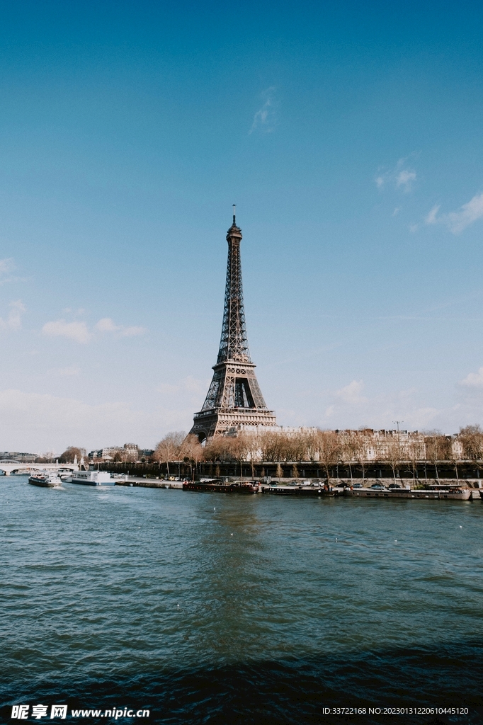 埃菲尔铁塔