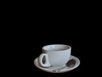 咖啡杯