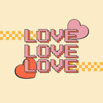 LOVE情人节