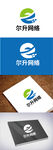 网络标识设计