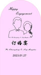 订婚宴 