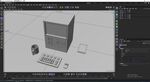 C4D电脑三维模型