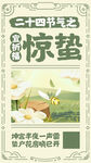 惊蛰