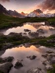 山水风景