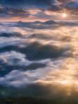 云海风景