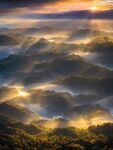 山水风景